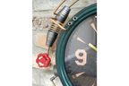 Engine Clock