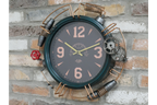 Engine Clock