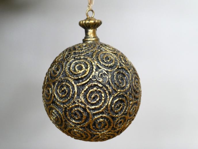 Christmas Bauble