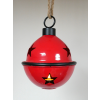 Light Up Bell - Red