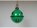 Light Up Bell - Green