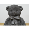 Teddy Bear - Grey