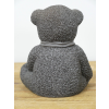 Teddy Bear - Grey