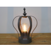 Crown Light - Grey