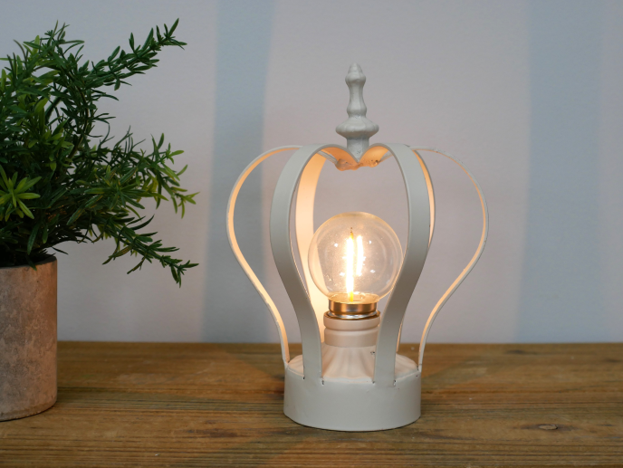 Crown Light - Cream