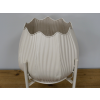 Cream Planter