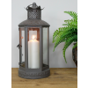 Lantern - Grey