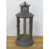 Lantern - Grey
