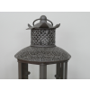 Lantern - Grey