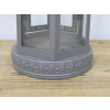 Lantern - Grey