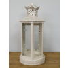 lantern - Cream