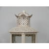 lantern - Cream