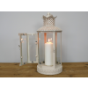 lantern - Cream