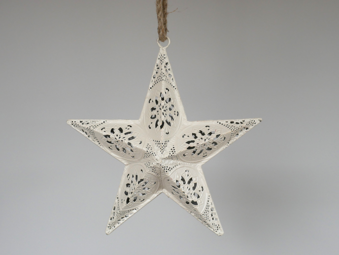 Star - Cream