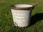 Planter