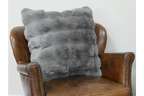 Cushion - Grey