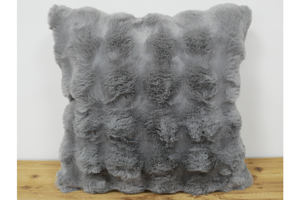 Cushion - Grey
