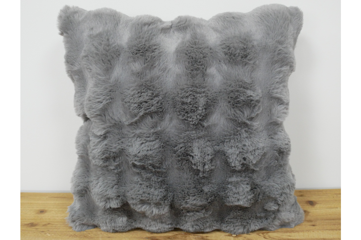 Cushion - Grey
