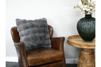 Cushion - Grey
