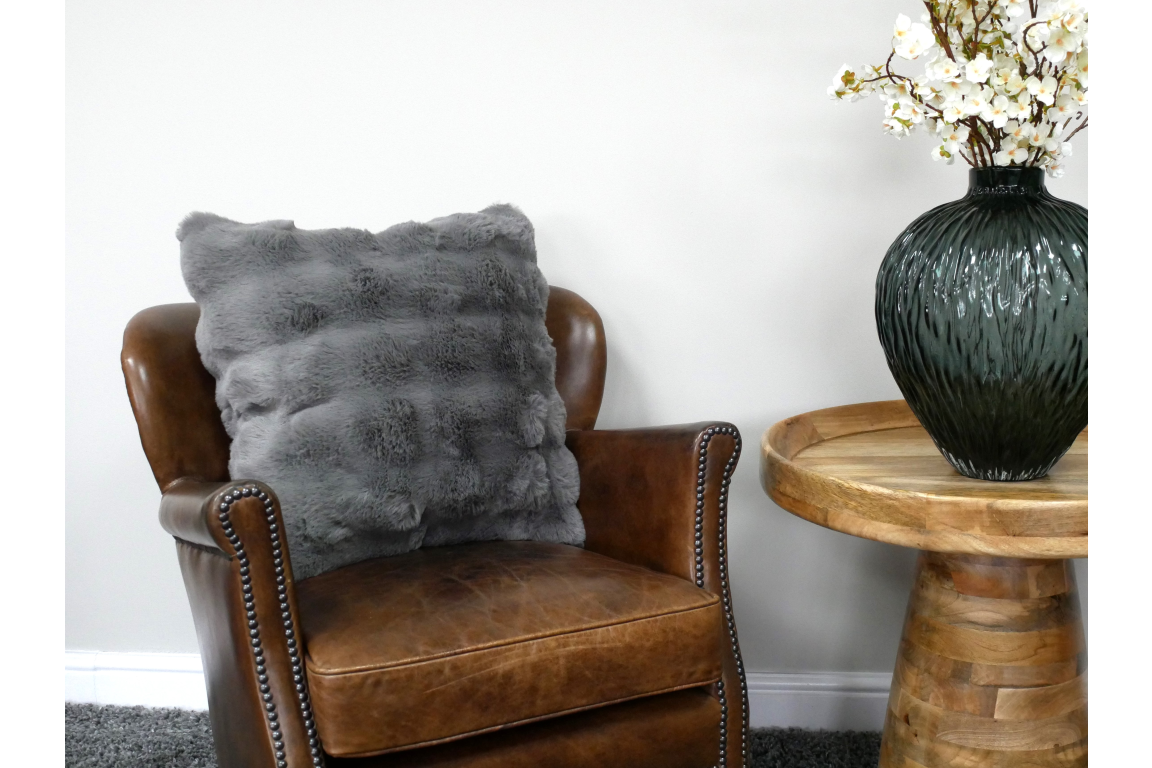 Cushion - Grey