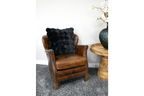 Cushion - Black