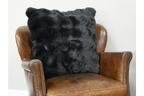 Cushion - Black