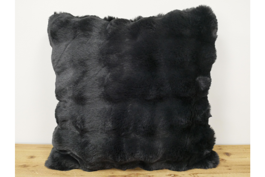 Cushion - Black