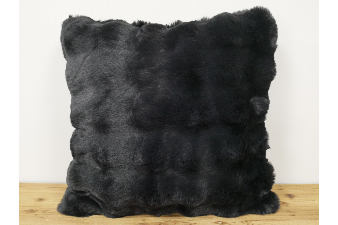 Cushion - Black