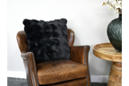 Cushion - Black