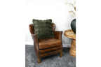 Cushion - Green