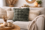 Cushion - Green