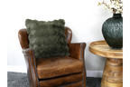 Cushion - Green