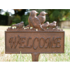 Welcome Stake