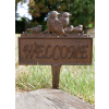 Welcome Stake