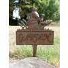 Garden Stake