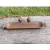 2 Birds Bird Feeder