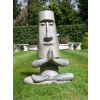 Easter Head Man