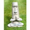 Easter Head Man