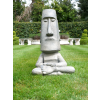 Easter Head Man