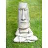 Easter Head Man