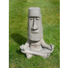Easter Head Man