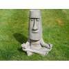 Easter Head Man