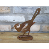 Rusty Bird
