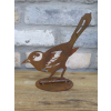 Rusty Bird