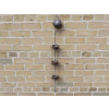 Teapot Rain Chain