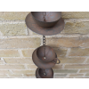 Teapot Rain Chain
