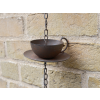 Teapot Rain Chain
