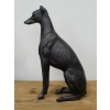 Sitting Dog