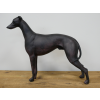 Standing Dog