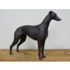 Standing Dog